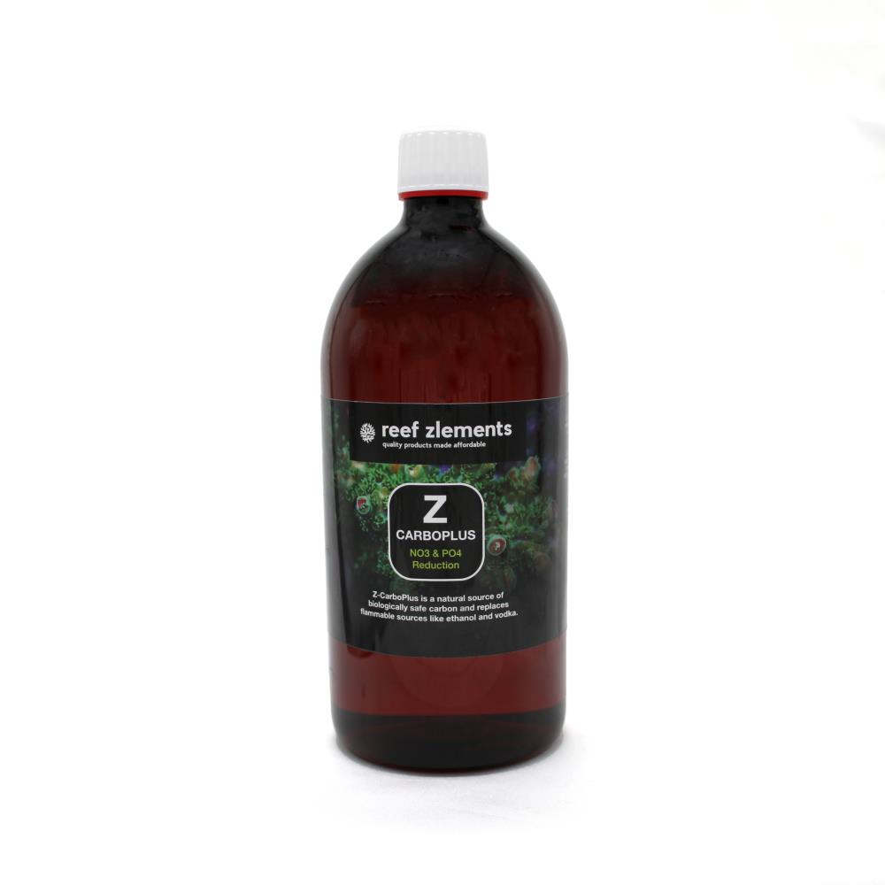REEF ZLEMENTS Z-CarboPlus 1 L