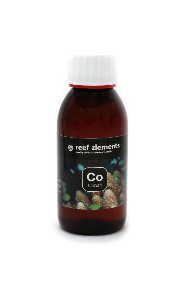  Reef Zlements Co Cobalt - 150 ml - Trace Elements 