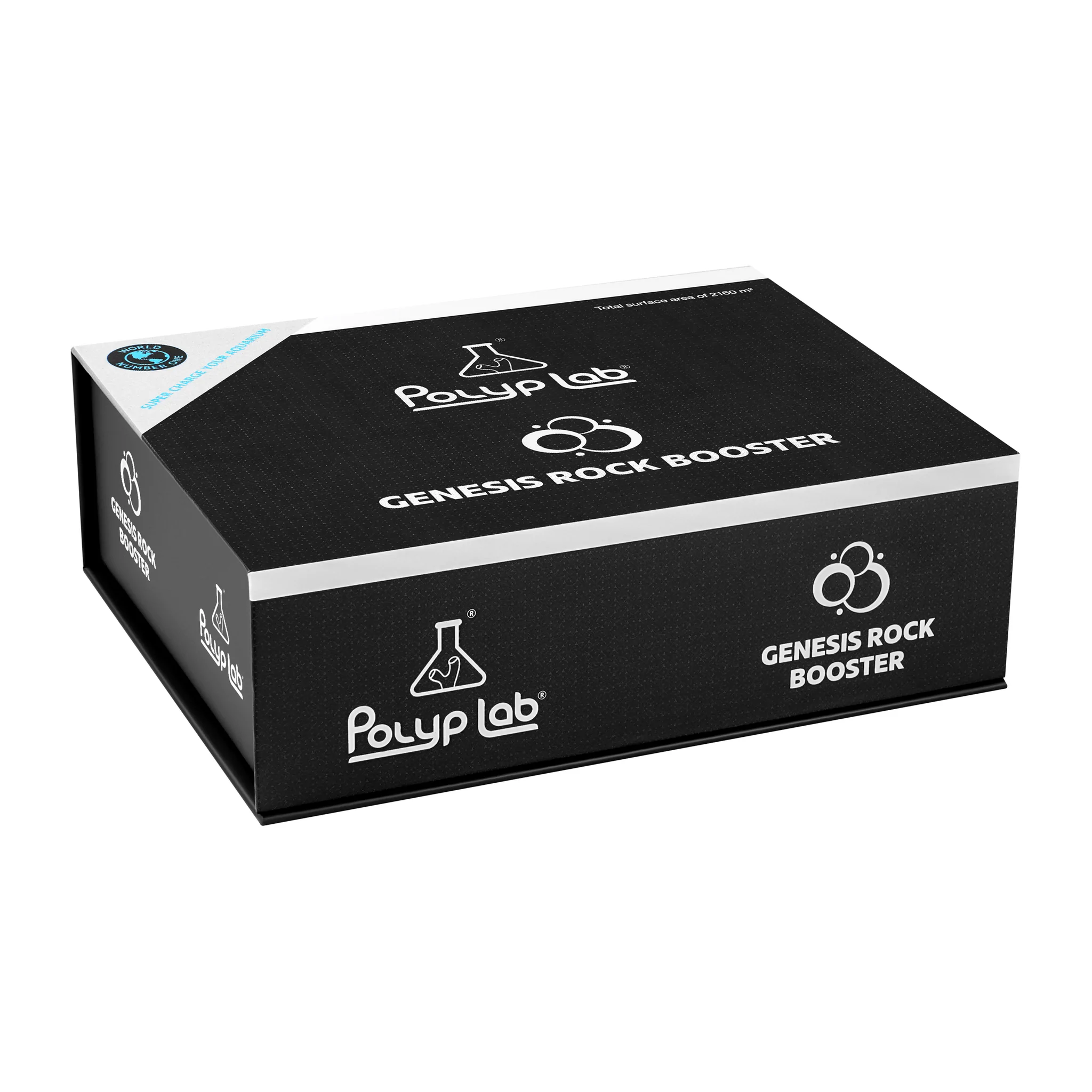 PolypLab Genesis Rock Booster 