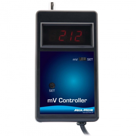 Aqua Medic mV controller ohne Elektrode 