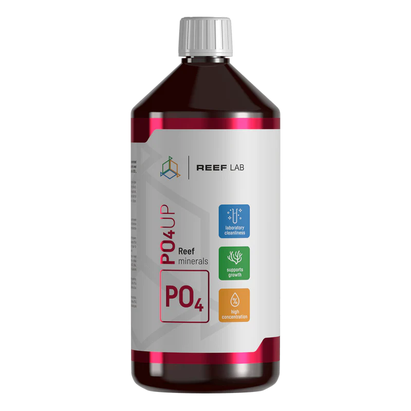 Reef Factory Minerals PO4 UP 1000 ml