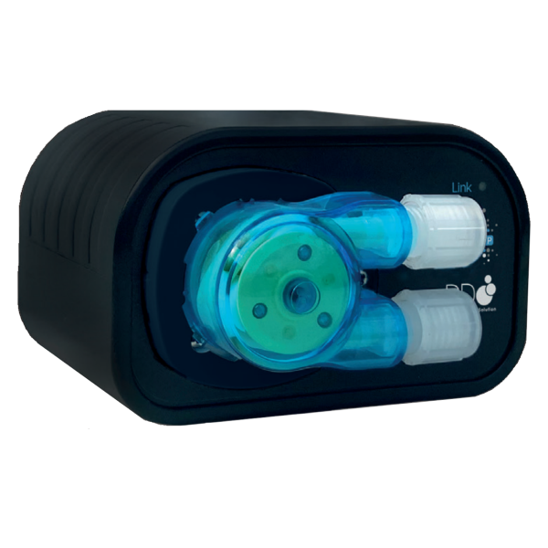 D-D Dosierpumpe P1-STP 