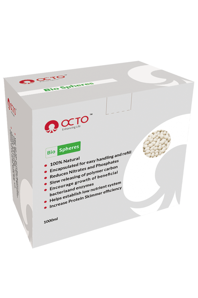 Octo Bio Spheres 1000-ml-Box