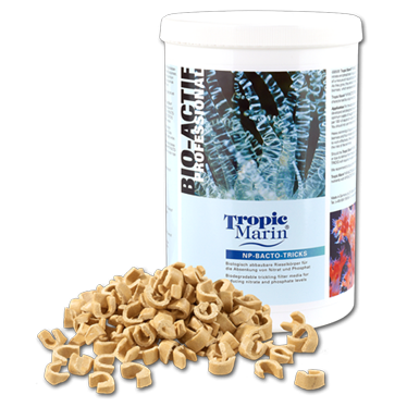 Tropic Marin NP-Bacto-Tricks 2 l Dose