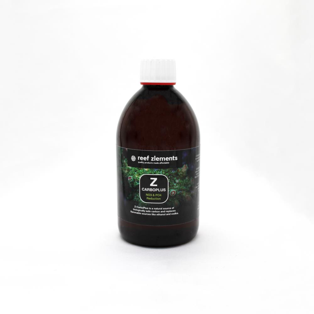 Reef Zlements Carbo+ - 500 ml - Nährstofflösung 