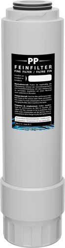 ARKA myAqua 3800® - Feinfilter ARKA myAqua 3800® - Feinfilter