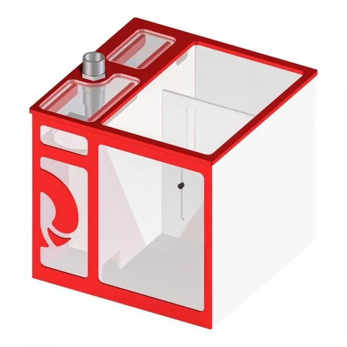 Reef Octopus OCTO Sump (OS-15A) Reef Octopus OCTO Sump (OS-15A)