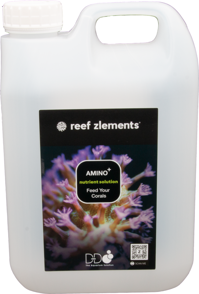 Reef Zlements Amino+ - 2,5 L Reef Zlements Amino+ - 2,5 L