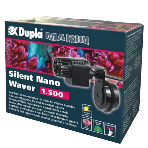Dupla Marin Silent Nano Waver 1500 Dupla Marin Silent Nano Waver 1500