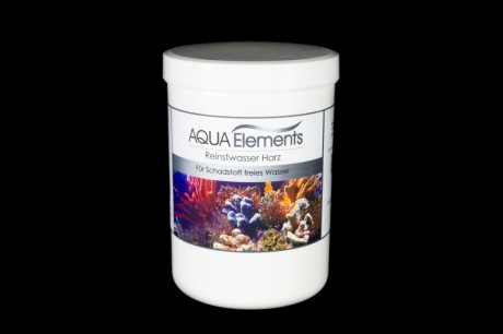 Hochwertiges Reinstwasserharz 5 Ltr. Hochwertiges Reinstwasserharz 5 Ltr.