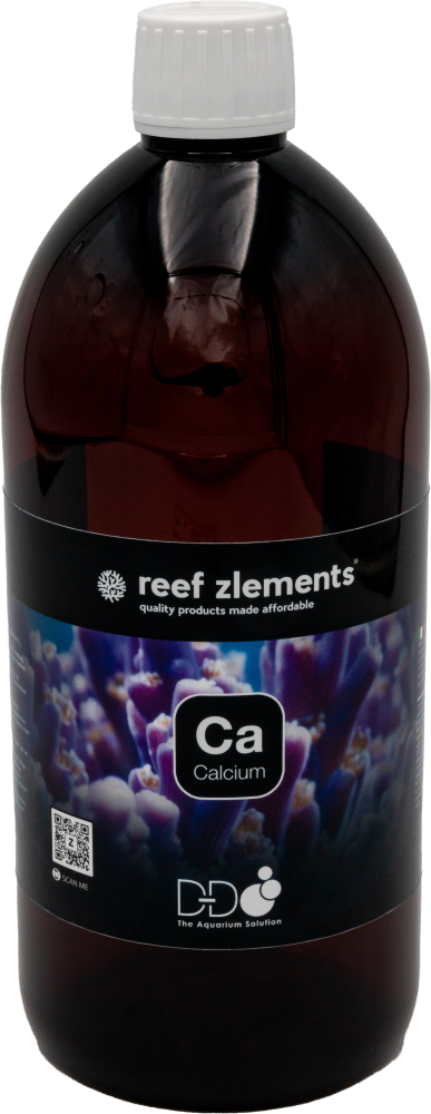 Reef Zlements Ca Calcium - 1 L Reef Zlements Ca Calcium - 1 L