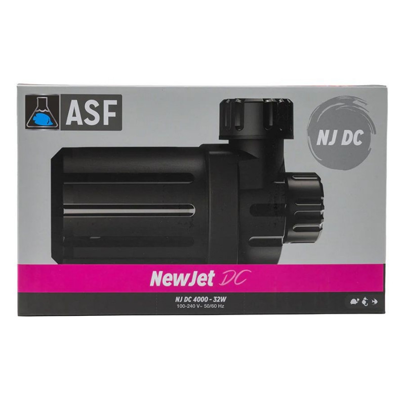 Aquarium Systems New-Jet DC (220082) Aquarium Systems New-Jet DC (220082)