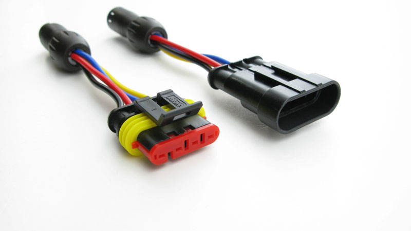 Daytime Adapterleitung-Set EHEIM LEDcontrol+ für onex, matrix & pendix Daytime Adapterleitung-Set EHEIM LEDcontrol+ für onex, matrix & pendix