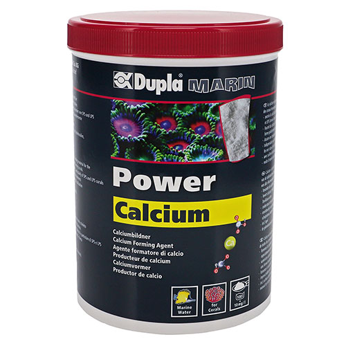 Dupla Marin Power Calcium 800 g ( 81372) Dupla Marin Power Calcium 800 g ( 81372)