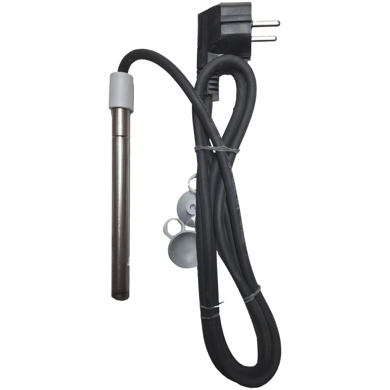 Schego PTC-Heizstab Titanrohr 100 W Schego PTC-Heizstab Titanrohr 100 W
