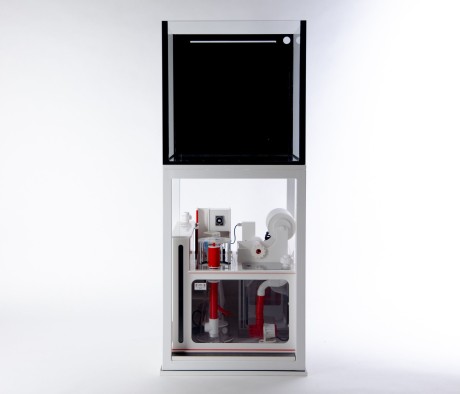 AquaPerfekt ReefTank Exclusive Aquarium System 216 liters (RT-1020)