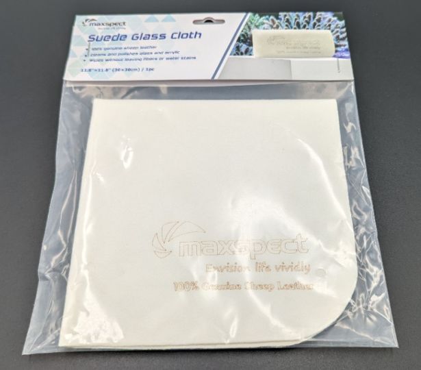 Maxspect Suede Glass Cloth Maxspect Suede Glass Cloth