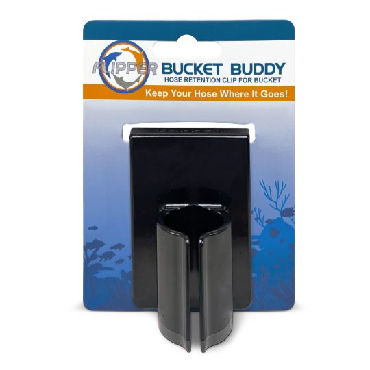Flipper Bucket Buddy Flipper Bucket Buddy