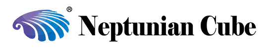 Neptunian Cube Aquarium