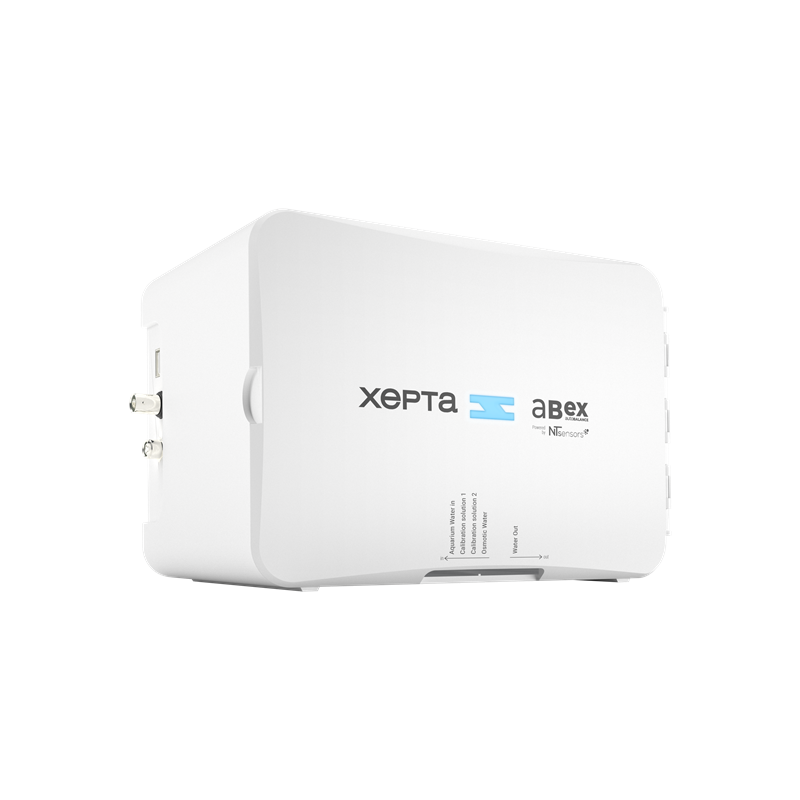 Xepta aBex Erweiterungsmodul Xepta aBex Erweiterungsmodul