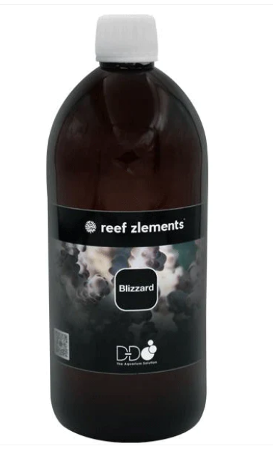 ReefZlements Blizzard 1000 ml ReefZlements Blizzard 1000 ml