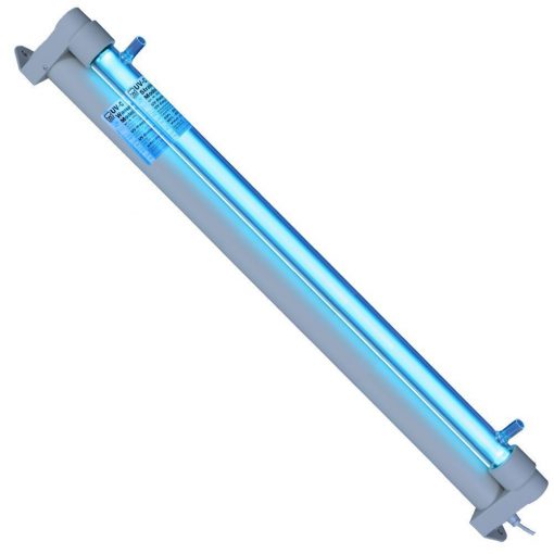 hw Wiegandt hw UV-Wasserklärer Modell 4000  (75 Watt /220 V)