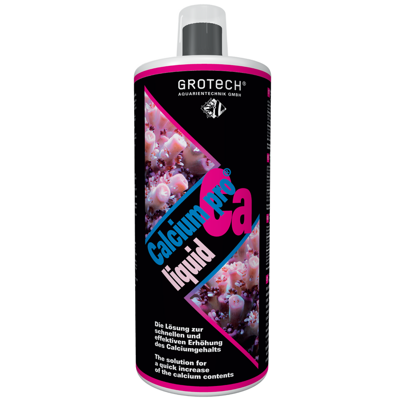 Grotech Calcium pro liquid 1000 ml 