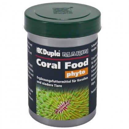 Dupla Marin Coral Food phyto 180ml (81706) Dupla Marin Coral Food phyto 180ml (81706)