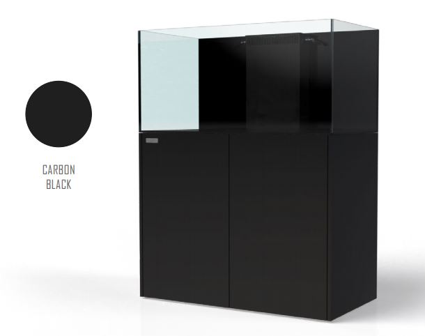 Aquaforest OCEANGUARD 275 - Meerwasserkombination - 275Liter Carbon Black  inklusive Gratis Set