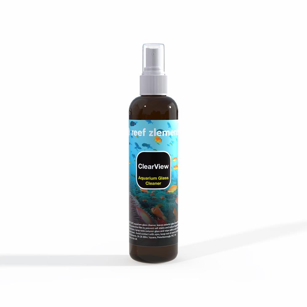 Reef Zlements ClearView 250ml