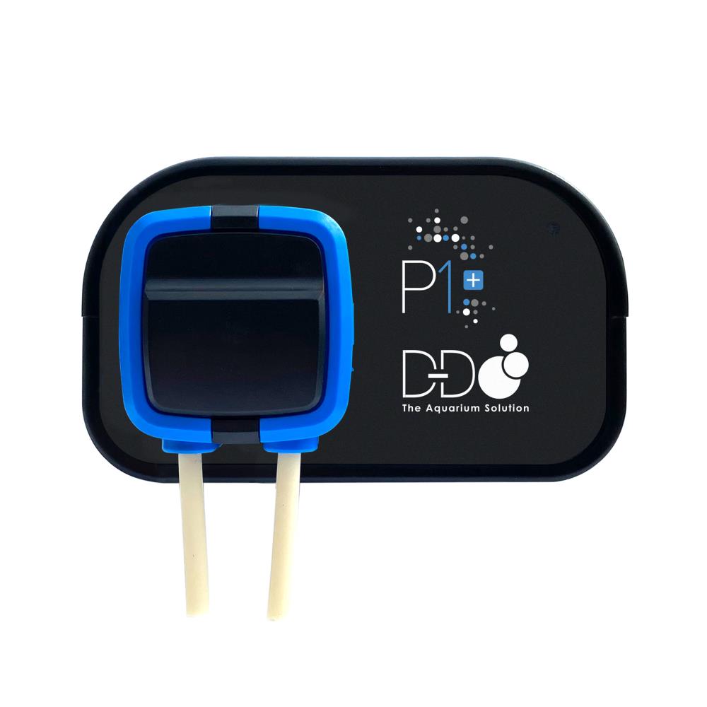 D-D Dosierpumpe P1+ D-D Dosierpumpe P1+