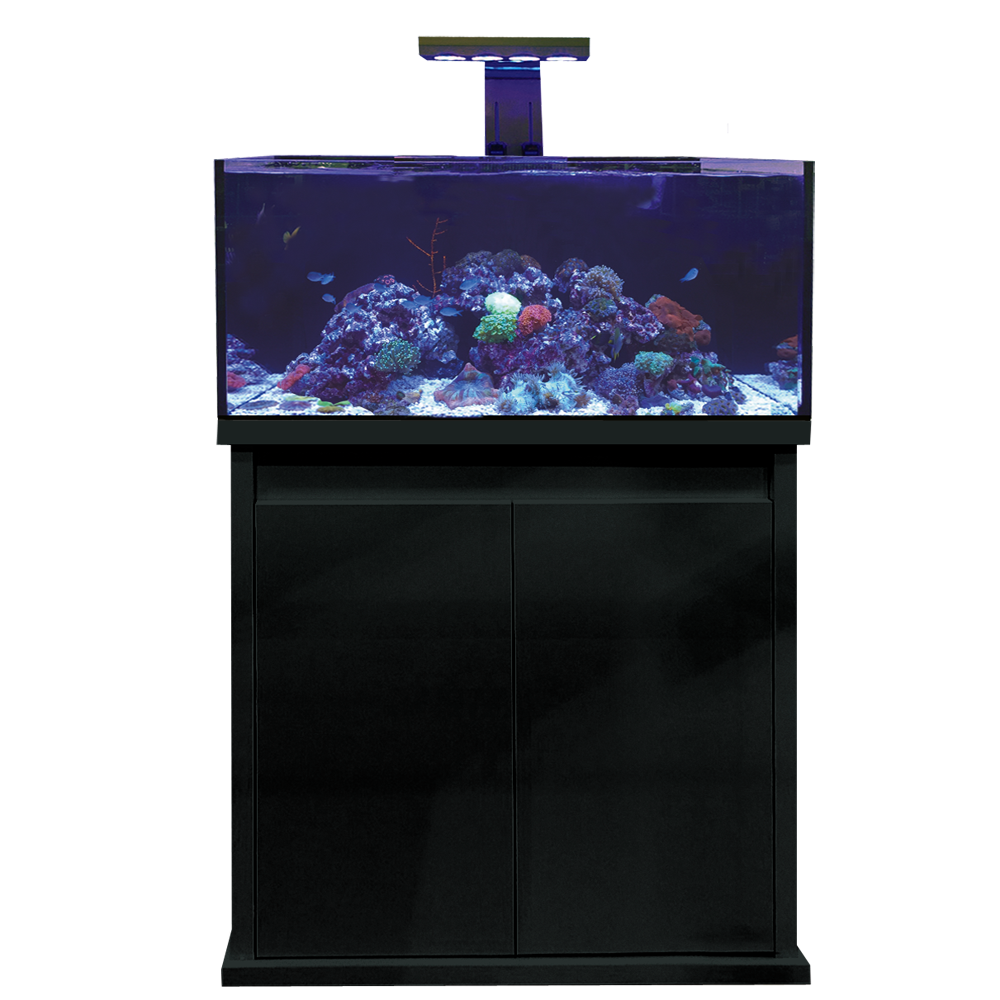 D-D Reef-Pro 900 Black - Aquarium System