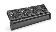 AP- Power Lüfter / Power Fan 1 Fach 