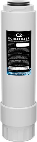 ARKA myAQUA® 3800 KOHLEFILTER C2 ARKA myAQUA® 3800 KOHLEFILTER C2