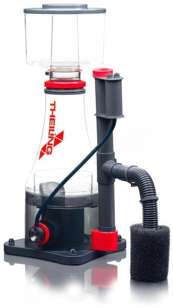 Theiling E-Cone 2000 protein skimmer