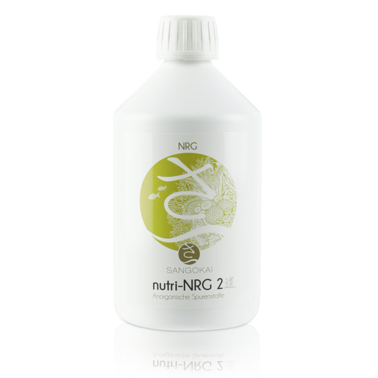 Sangokai nutri-NRG #2 250ml