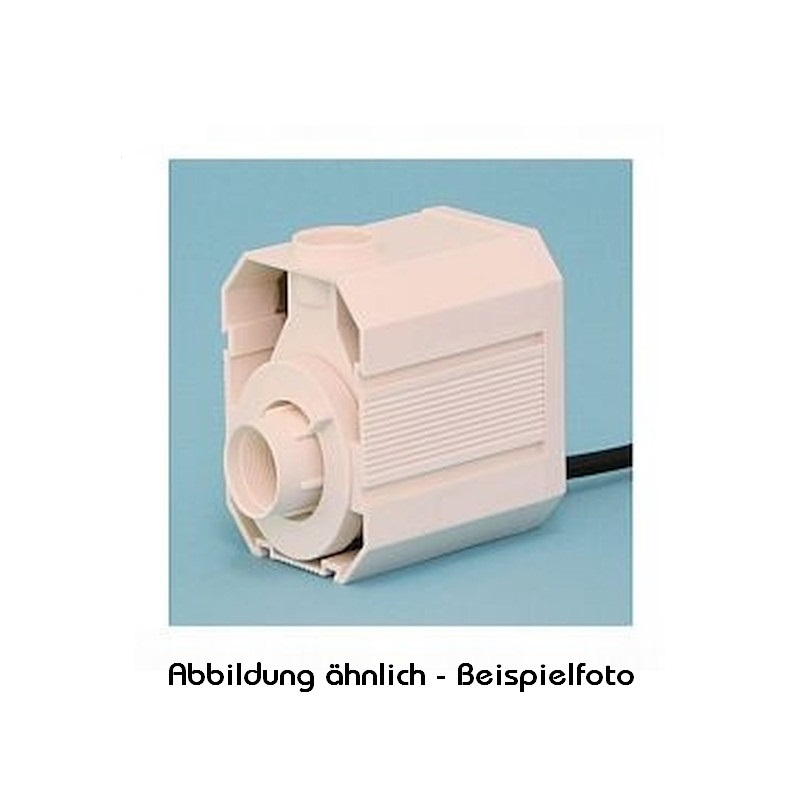 Deltec DCS 1200 Abschäumerpumpe