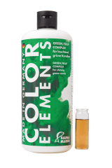 Color Elements Green Blue Complex 250 ml Color Elements Green Blue Complex 250 ml