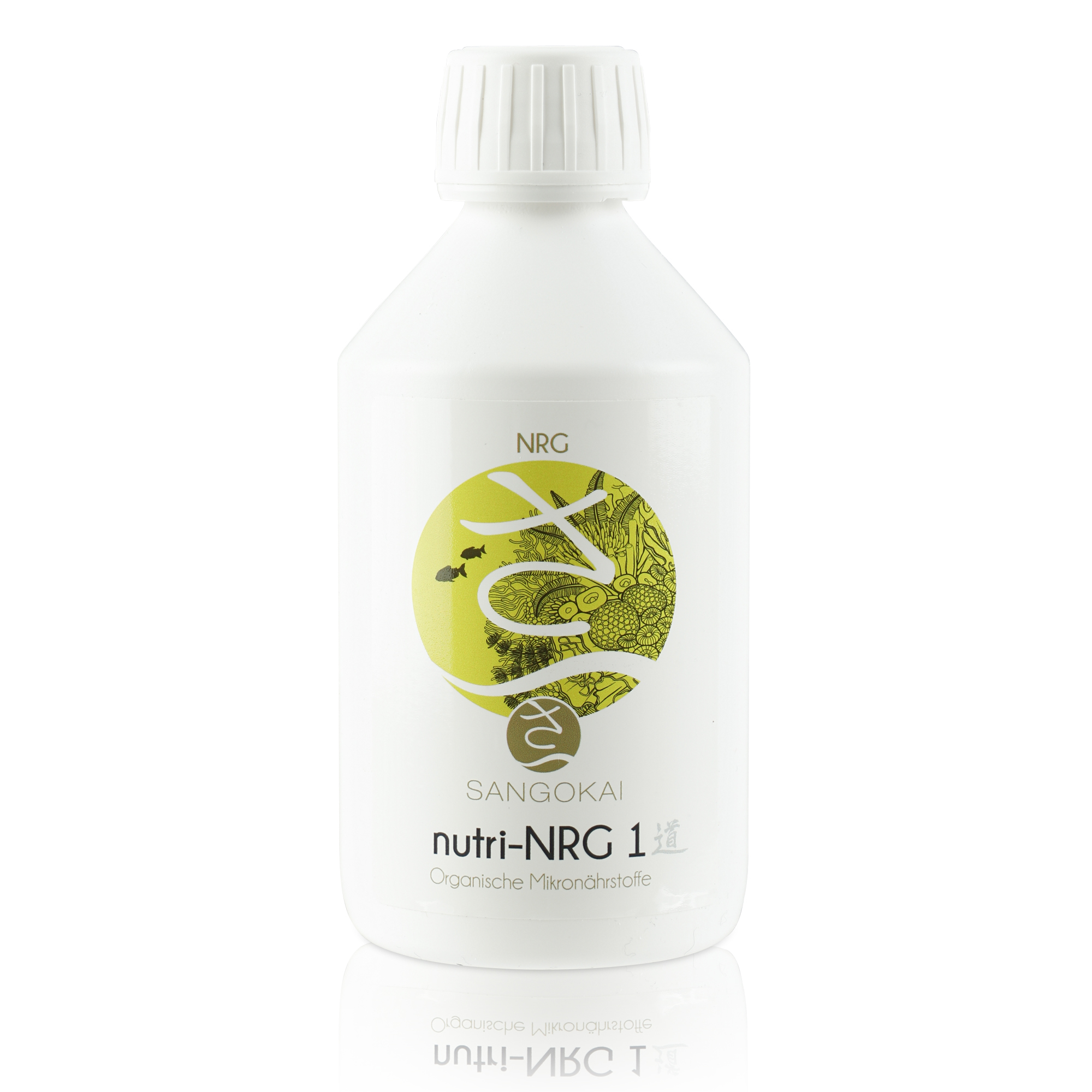 Sangokai Nutri-NRG #1 250ml Sangokai Nutri-NRG #1 250ml