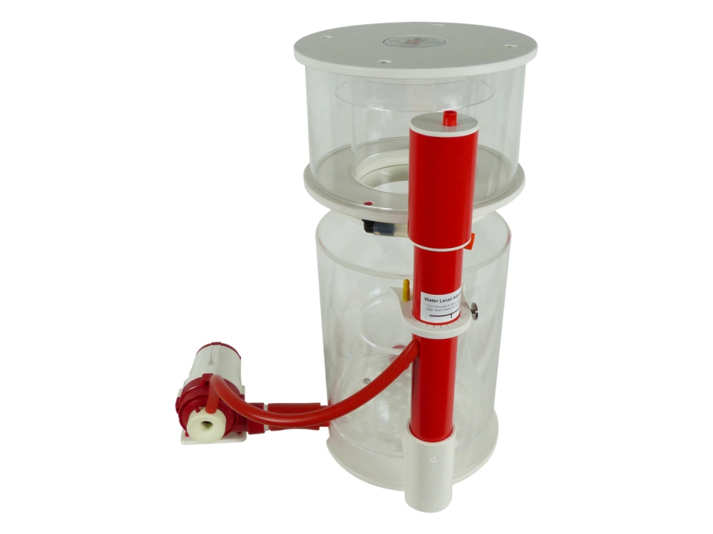 Royal Exclusiv Bubble King® Supermarin 250 + RDX DC 24V(91/RDX)