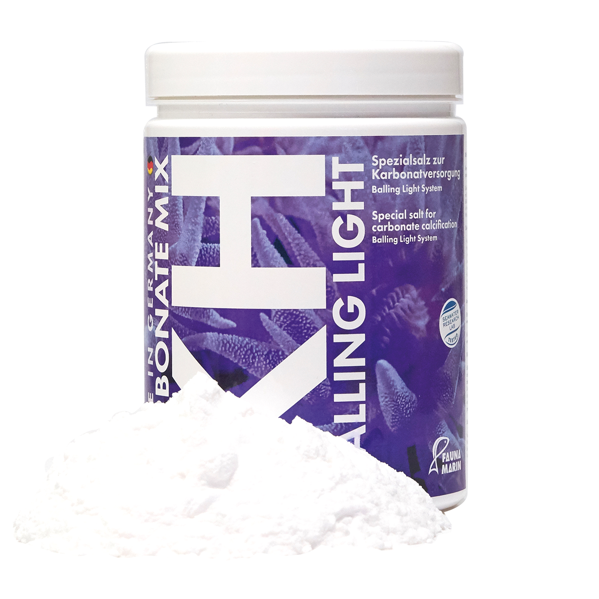 Fauna Marin Balling Carbonate-Mix 1kg ( 14220)