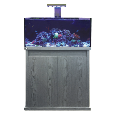 D-D Reef-Pro 900 Carbon Oak - Aquariumsystem D-D Reef-Pro 900 Carbon Oak - Aquariumsystem