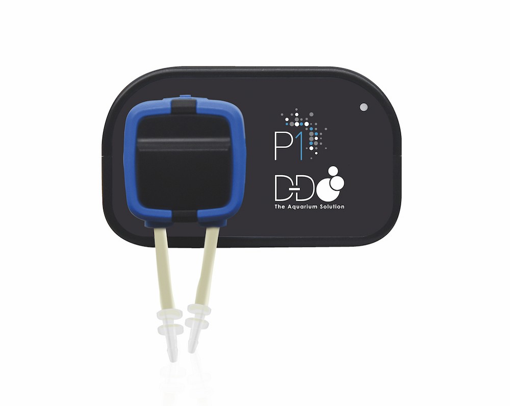 D-D Dosierpumpe P1 
