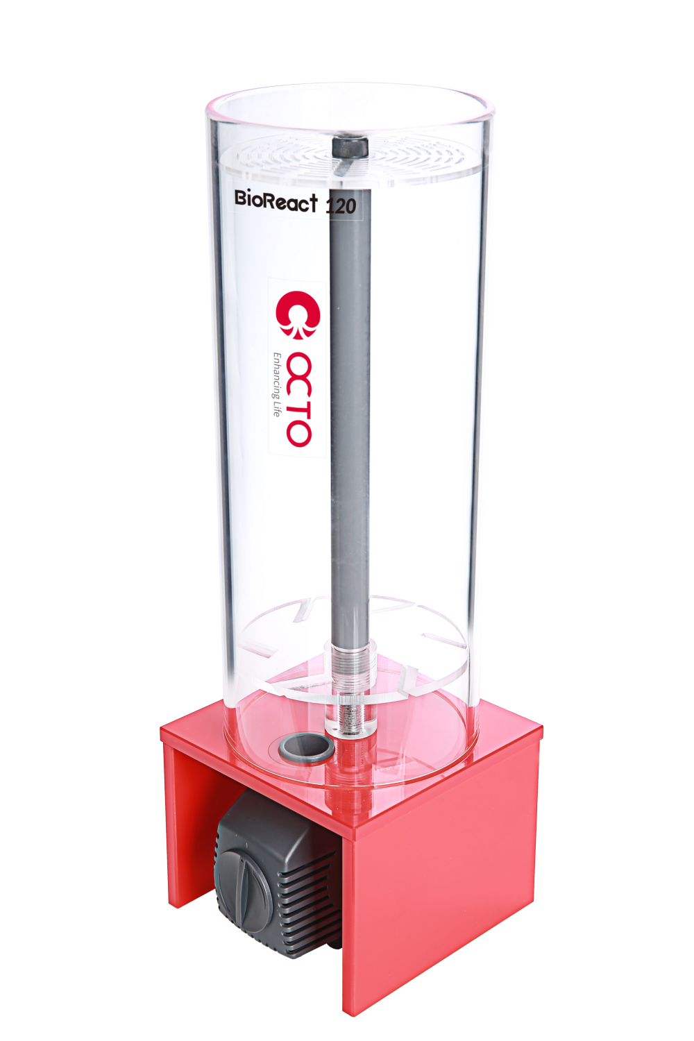 ReefOctopus Octo BioReact 120 intern ReefOctopus Octo BioReact 120 intern