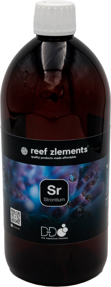ReefZlements Macro Elements - Strontium 1 L 