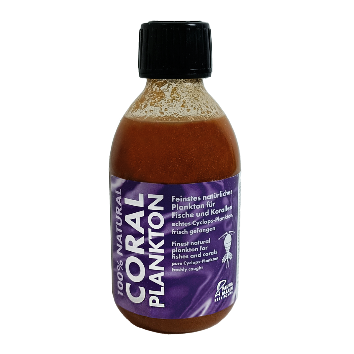 Fauna Marin Coral Plankton (Cyclops-Plankton)  250ml (14203)