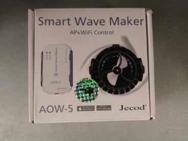 Jecod Stream Pump AOW-5 Jecod Stream Pump AOW-5