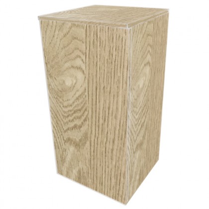 Dupla Marin Cube Stand 80 Samoa Oak( 80914)