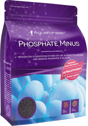 Aquaforest Phosphate Minus 1000 ml (AFO-735001)