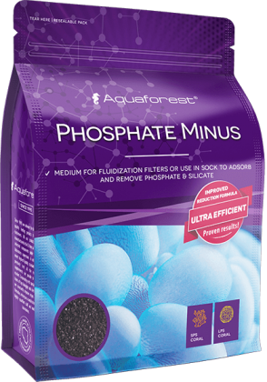 Aquaforest Phosphate Minus 1000 ml Aquaforest Phosphate Minus 1000 ml